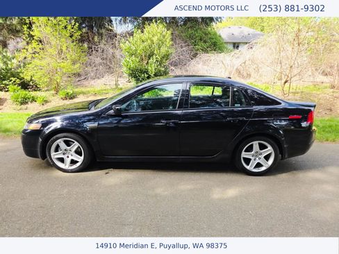 Used 2006 Acura TL image 2