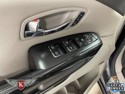 Used 2018 Kia Sedona SX FWD image 20