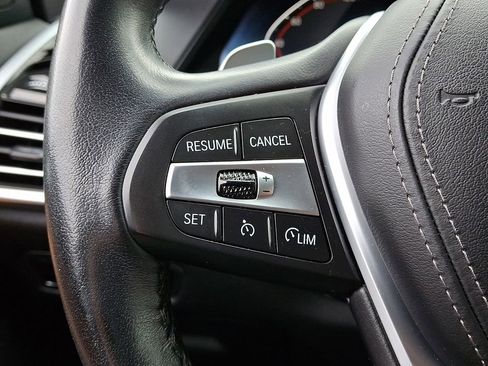 Used 2022 BMW X5 xDrive40i w/ Parking Assistance Package AWD/4WD image 21