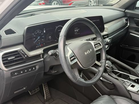 Used 2025 Kia Telluride SX Prestige X-Line AWD/4WD image 11