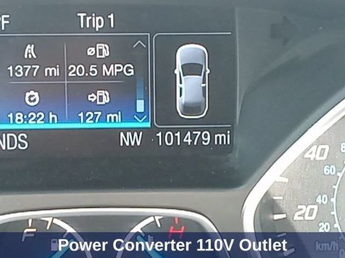 Used 2014 Ford Escape SE w/ Equipment Group 201A FWD image 13