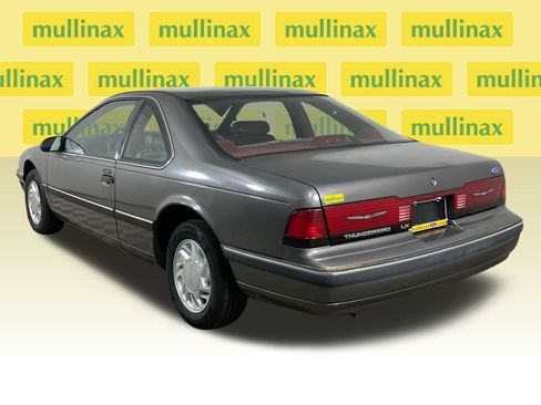 Used 1989 Ford Thunderbird LX image 10