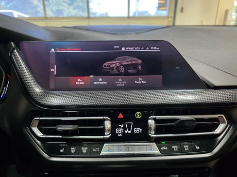 Used 2021 BMW 228i xDrive Gran Coupe w/ Convenience Package AWD/4WD image 32