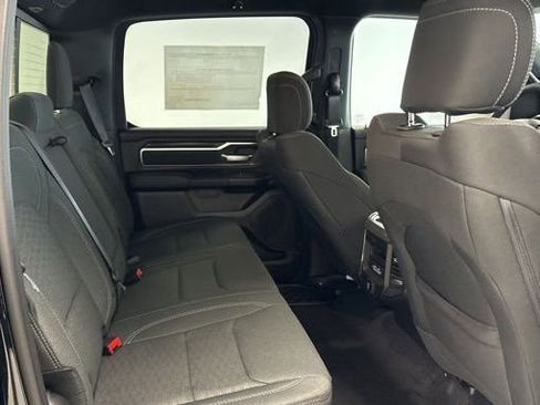 New 2026 RAM 1500 Big Horn AWD/4WD image 28