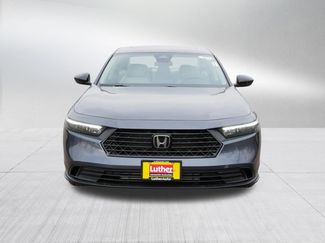 New 2026 Honda Accord SE video 2