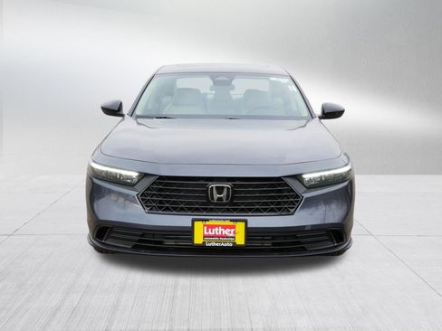 New 2026 Honda Accord SE image 2