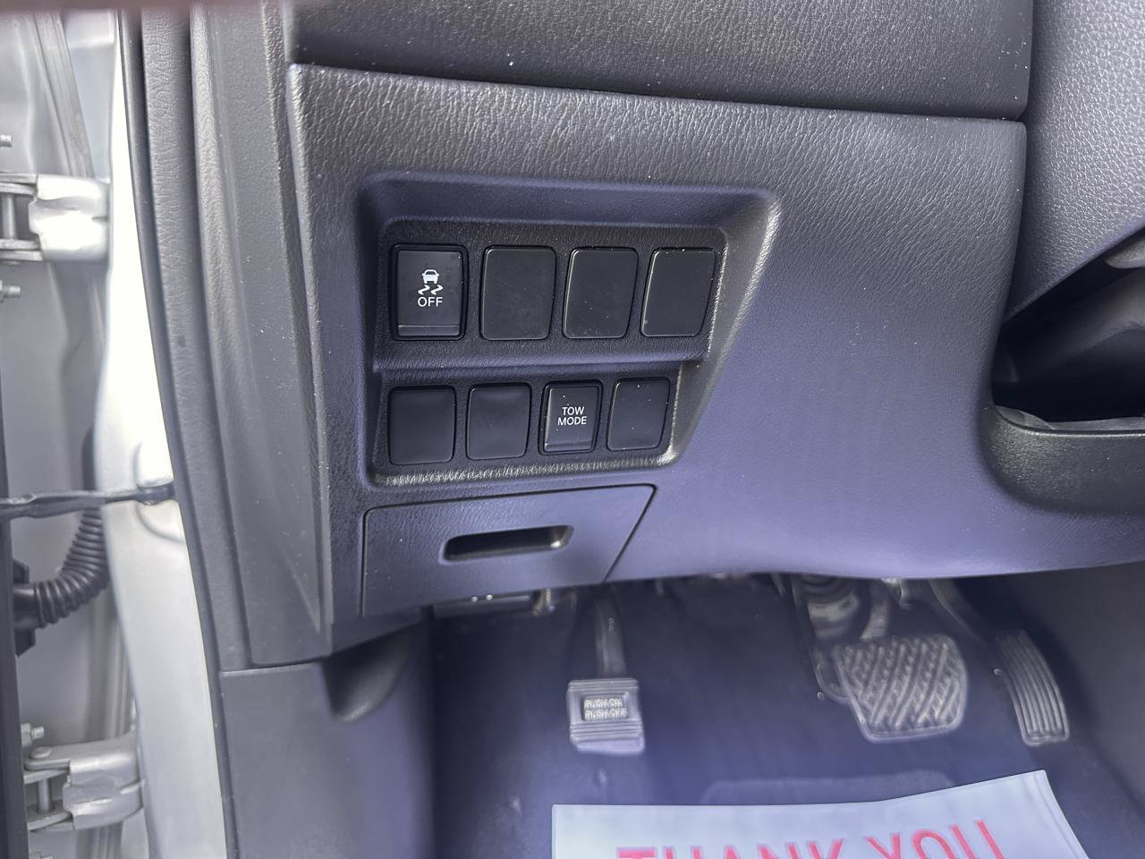 Used 2019 Nissan Pathfinder S FWD image 25