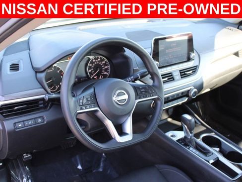 Certified 2024 Nissan Altima 2.5 SV image 15