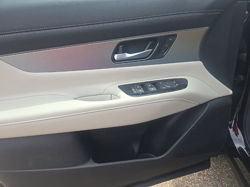 New 2025 Nissan Murano SL w/ Cargo Package image 14