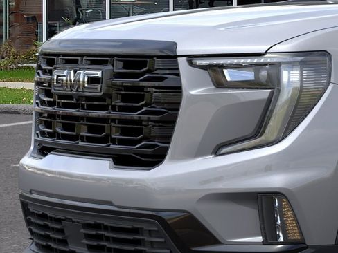 New 2027 GMC Acadia Elevation w/ Black Edition AWD/4WD image 13
