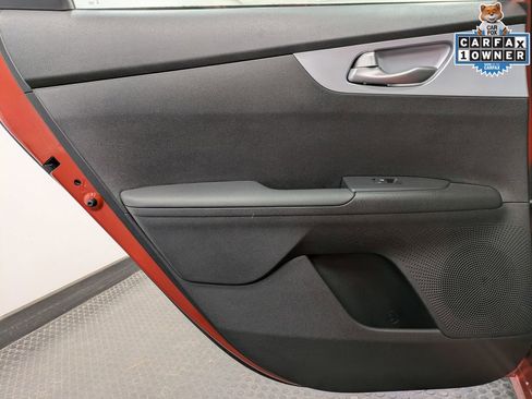 Certified 2023 Kia Forte LXS FWD image 23