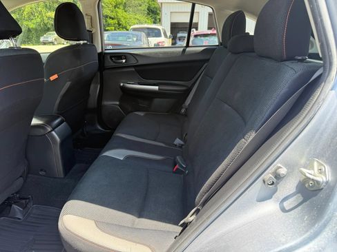 Used 2016 Subaru Crosstrek 2.0i Premium AWD/4WD image 20