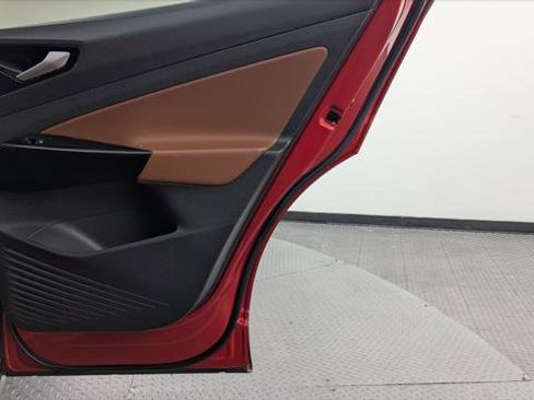 Used 2021 Volkswagen ID.4 Pro S w/ Gradient Package image 20