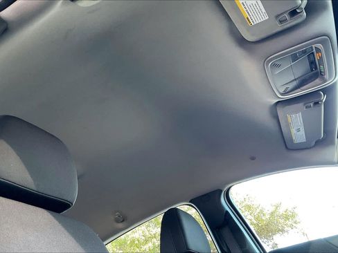 Used 2024 Chevrolet Malibu LT image 12