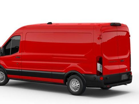 New 2026 Ford Transit 250 148 Medium Roof Extended AWD image 24