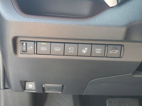 Used 2025 Toyota RAV4 Limited w/ Advanced Technology Package AWD/4WD image 23