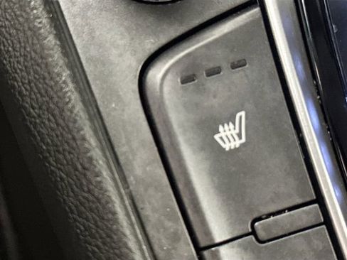 Used 2023 Hyundai Kona Limited w/ Cargo Package image 19