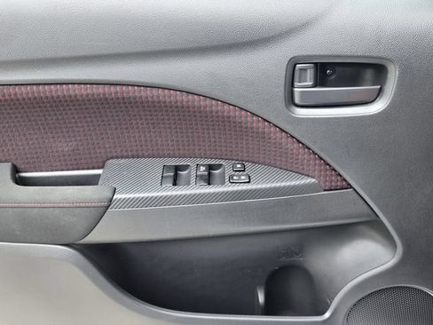 Used 2024 Mitsubishi Mirage Black Edition FWD image 26