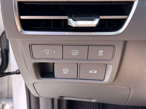 New 2026 Hyundai Sonata SEL FWD image 30