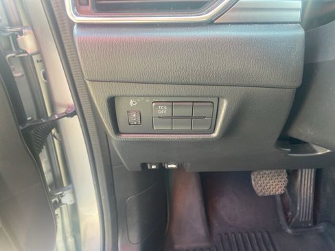 Used 2018 MAZDA CX-5 Sport image 19