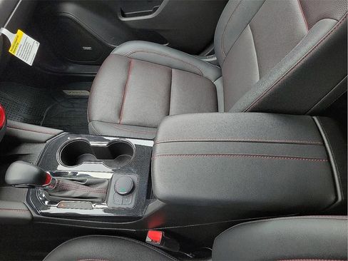 Used 2024 Chevrolet Blazer RS w/ Driver Confidence II Package image 20