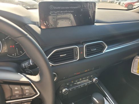 New 2025 MAZDA CX-5 2.5 Turbo w/ Premium Package image 25