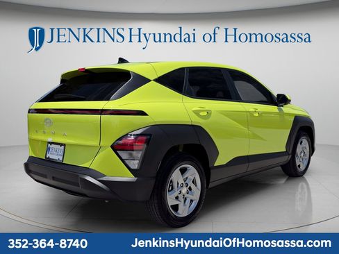 New 2026 Hyundai Kona SE FWD image 4
