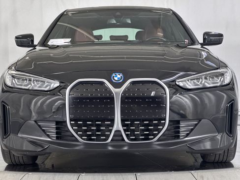 Used 2023 BMW i4 eDrive35 w/ Premium Package RWD image 5