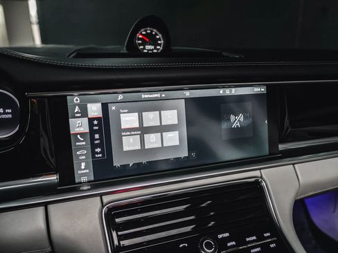 Used 2018 Porsche Panamera Turbo image 75