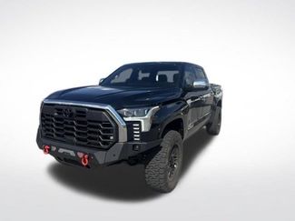 Used 2026 Toyota Tundra 1794 Edition w/ TRD Performance Package (TMS) AWD/4WD 360° Tour