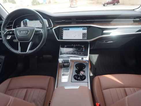 Used 2020 Audi A6 3.0T Premium Plus w/ Premium Plus Package image 31