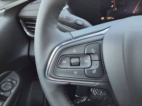 New 2026 Buick Envista Preferred w/ Convenience I Package image 8