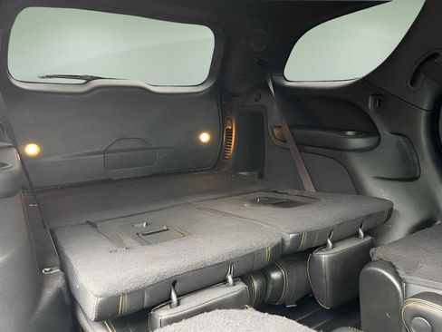 Used 2022 Dodge Durango R/T w/ Blacktop Package image 45