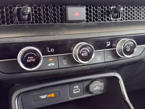 Used 2024 Honda CR-V LX image 25