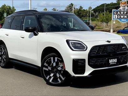 Used 2026 MINI Cooper Countryman S
