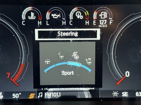 Used 2022 Ford F150 Raptor w/ Equipment Group 801A High image 20