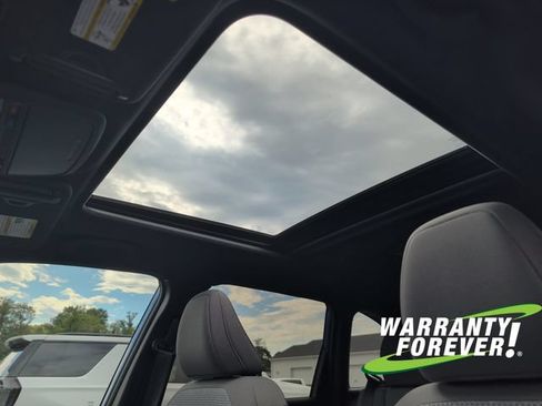 New 2026 Subaru Forester Premium AWD/4WD image 13