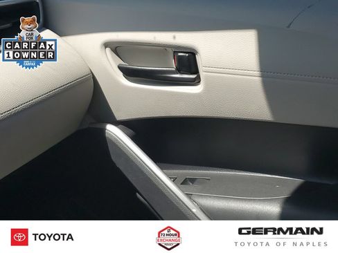 Used 2022 Toyota Corolla Cross LE FWD image 28