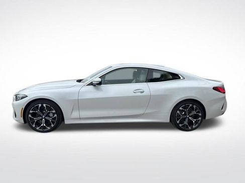 New 2026 BMW 430i xDrive Coupe w/ Premium Package AWD/4WD image 5