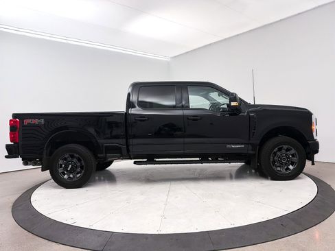 Used 2023 Ford F250 Lariat w/ Lariat Ultimate Package image 32