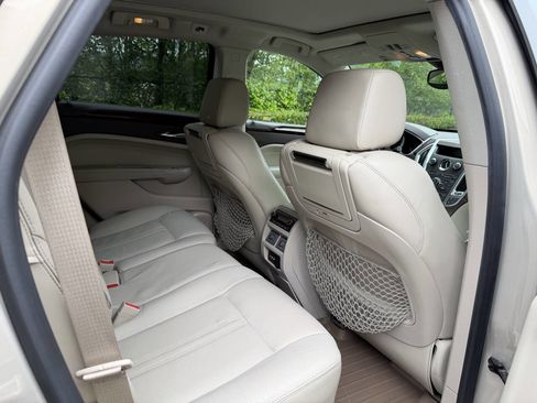Used 2010 Cadillac SRX Premium FWD image 29