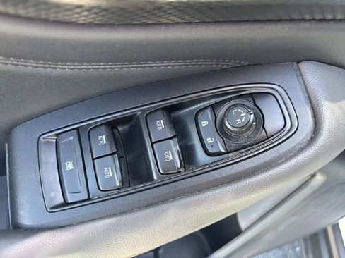 Used 2023 Subaru Outback Wilderness AWD/4WD image 36
