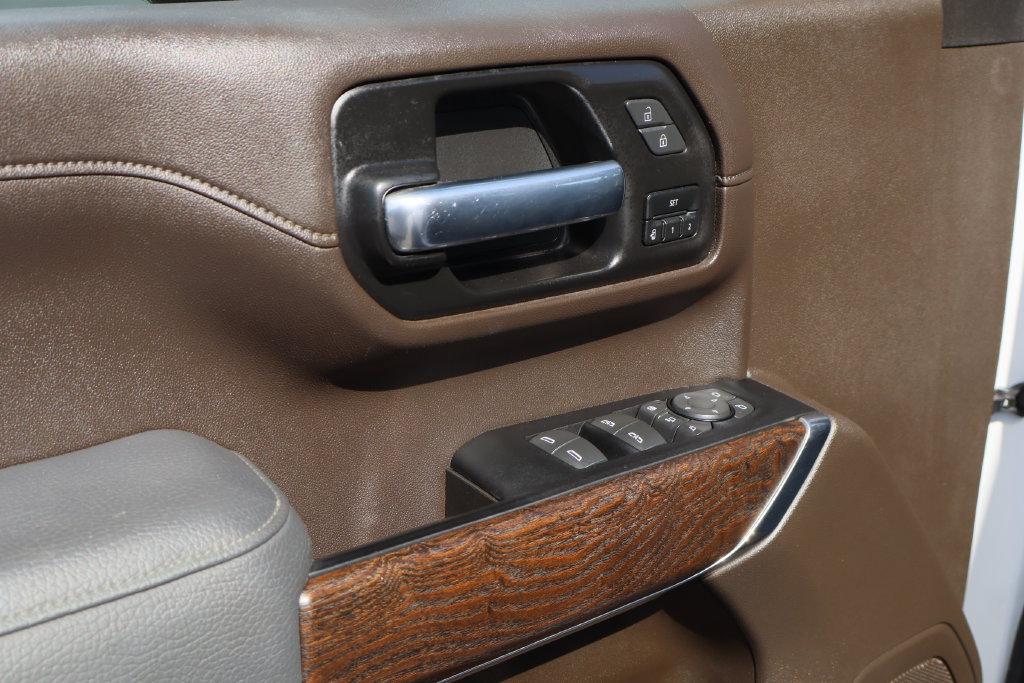 Certified 2022 GMC Sierra 2500 Denali AWD/4WD image 22