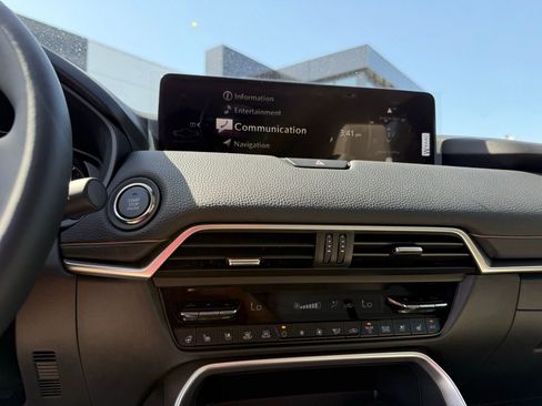 New 2026 MAZDA CX-70 3.3 Turbo w/ Premium Package image 23