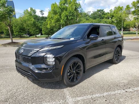 New 2026 Nissan Rogue SL AWD/4WD image 2