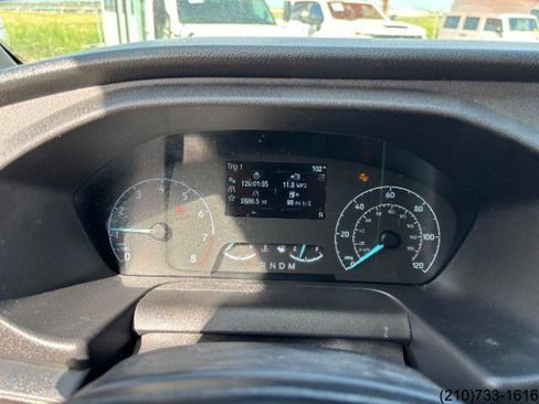 Used 2020 Ford Transit 350 DRW w/ Exterior Upgrade Package RWD image 18