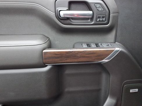 Used 2019 GMC Sierra 1500 SLT w/ SLT Premium Plus Package image 10