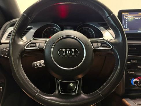Used 2015 Audi A5 2.0T Premium Plus AWD/4WD image 15
