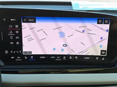 New 2025 Audi A5 2.0T Prestige image 25