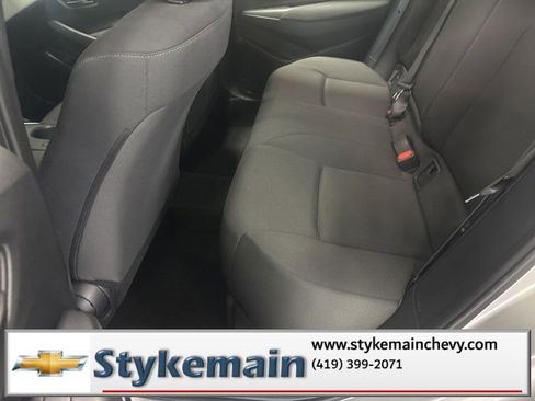 Used 2024 Toyota Corolla LE image 26